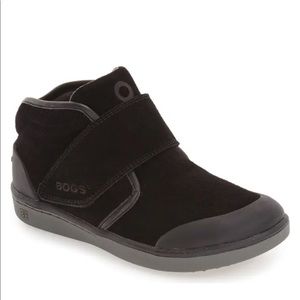 Bogs Sammy Waterproof Sneaker